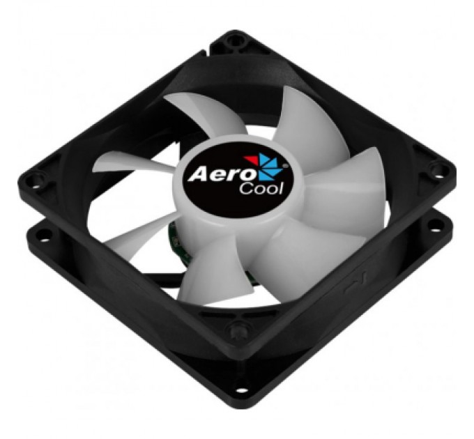 AeroCool Кулер до корпусу AeroCool Frost 8 FRGB (ACF1-FS10117.11)