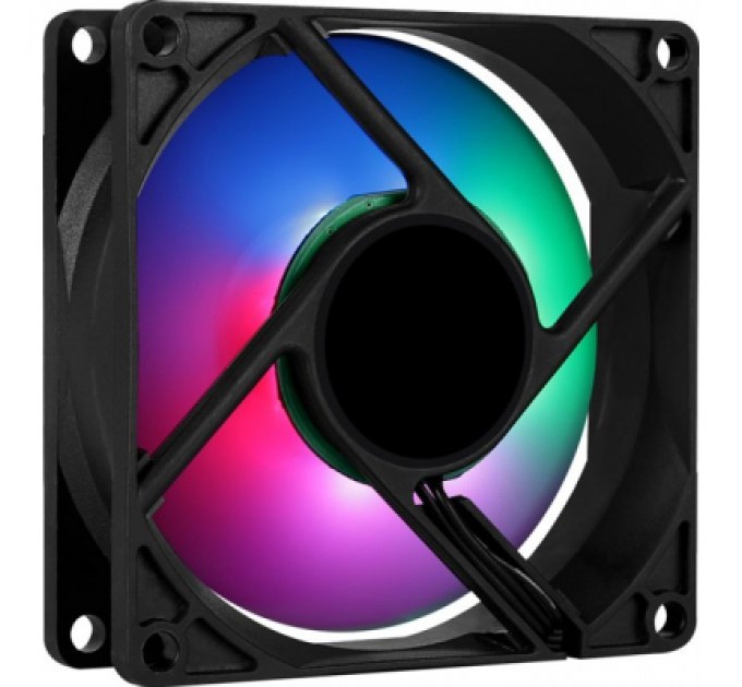 AeroCool Кулер до корпусу AeroCool Frost 8 FRGB (ACF1-FS10117.11)