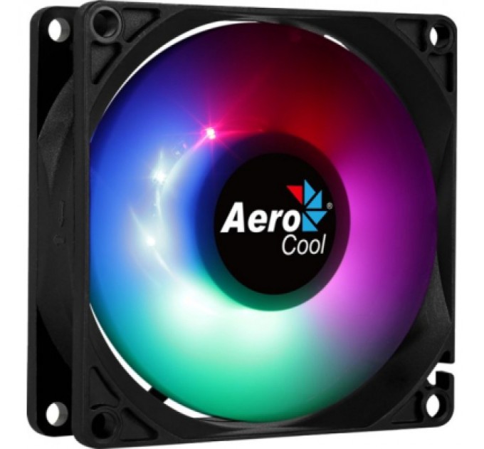 AeroCool Кулер до корпусу AeroCool Frost 8 FRGB (ACF1-FS10117.11)