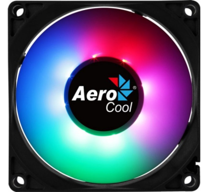 AeroCool Кулер до корпусу AeroCool Frost 8 FRGB (ACF1-FS10117.11)