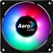 AeroCool Кулер до корпусу AeroCool Frost 8 FRGB (ACF1-FS10117.11)