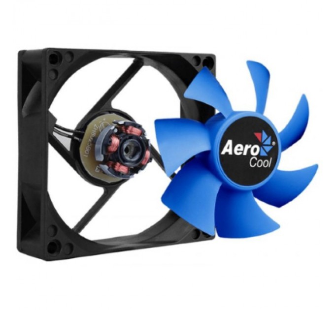 AeroCool Кулер до корпусу AeroCool Motion 8 (ACF1-MT00210.11)
