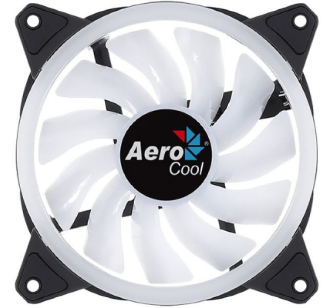 AeroCool Кулер до корпусу AeroCool Duo 12 (ACF3-DU10217.11)