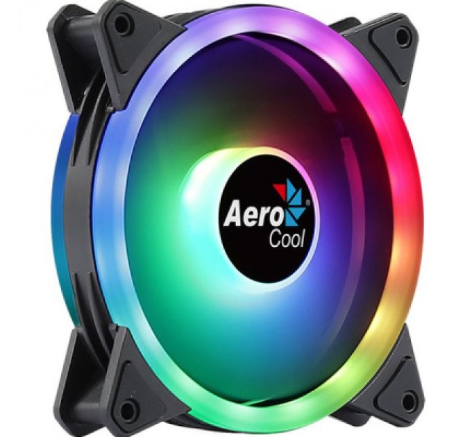 AeroCool Кулер до корпусу AeroCool Duo 12 (ACF3-DU10217.11)