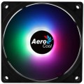 AeroCool Кулер до корпусу AeroCool Frost 12 PWM FRGB (ACF3-FS11117.11)