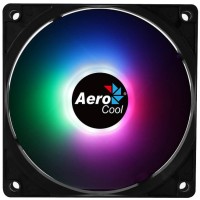Кулер до корпусу AeroCool Frost 12 PWM FRGB (ACF3-FS11117.11)