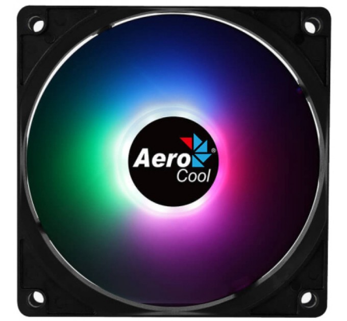AeroCool Кулер до корпусу AeroCool Frost 12 PWM FRGB (ACF3-FS11117.11)