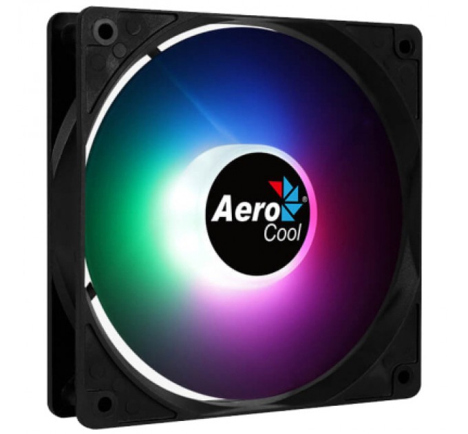 AeroCool Кулер до корпусу AeroCool Frost 12 PWM FRGB (ACF3-FS11117.11)
