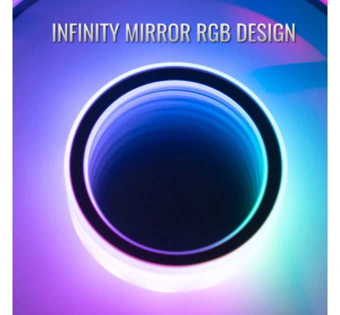 AeroCool Кулер до корпусу AeroCool Mirage 12 ARGB Pro (ACF3-MR10227.11)