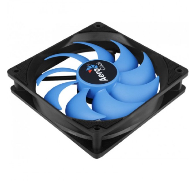 AeroCool Кулер до корпусу AeroCool Motion 12 (ACF3-MT00210.11)