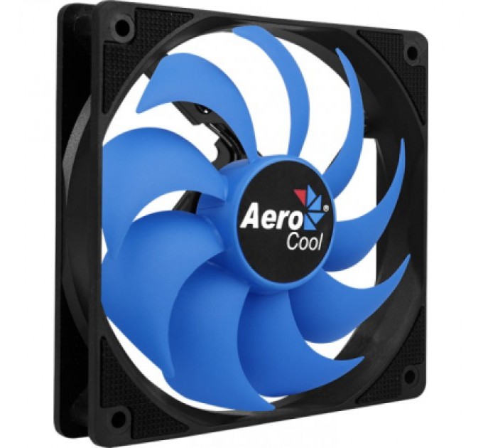 AeroCool Кулер до корпусу AeroCool Motion 12 (ACF3-MT00210.11)