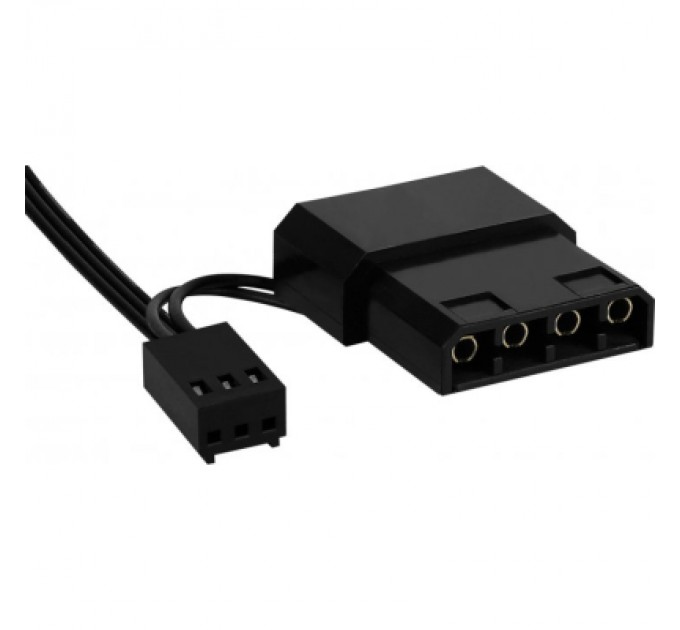 AeroCool Кулер до корпусу AeroCool Saturn 12 FRGB (ACF3-ST10217.01)