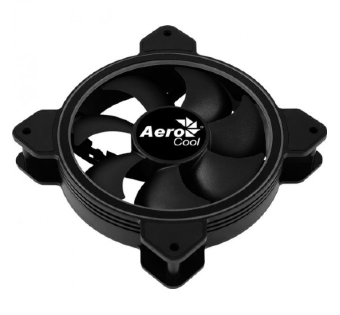 AeroCool Кулер до корпусу AeroCool Saturn 12 FRGB (ACF3-ST10217.01)
