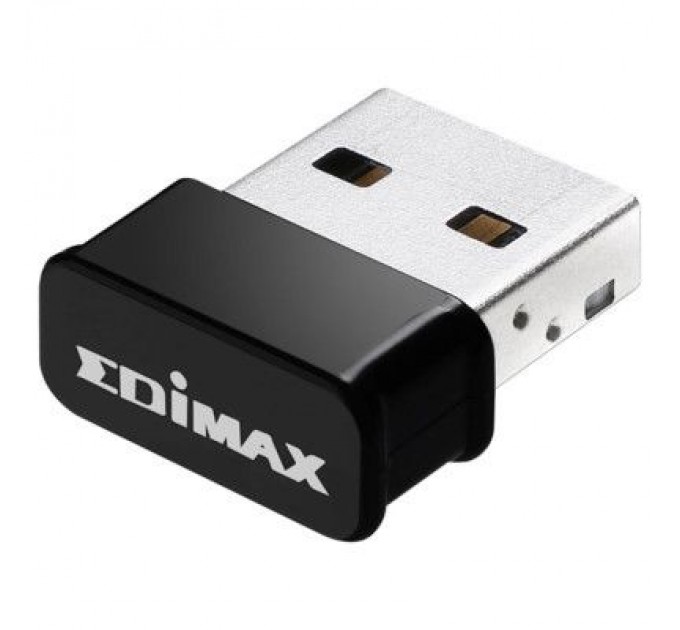 Edimax Мережева карта Wi-Fi Edimax EW-7822ULC