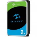 Seagate Жорсткий диск 3.5" 2TB Seagate (ST2000VX017)