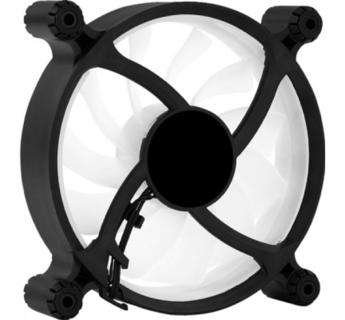 AeroCool Кулер до корпусу AeroCool Spectro 12 FRGB (ACF3-NA10217.11)