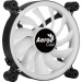 AeroCool Кулер до корпусу AeroCool Spectro 12 FRGB (ACF3-NA10217.11)