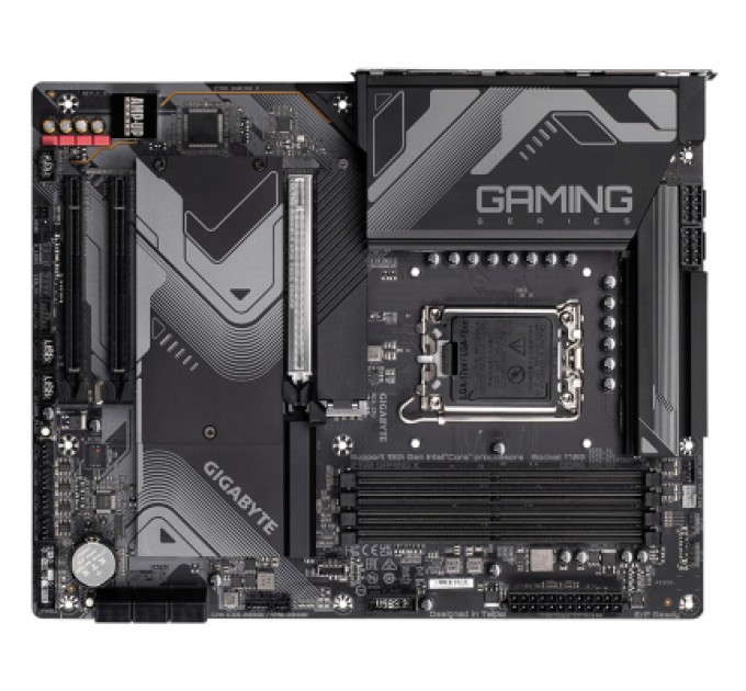 GIGABYTE Материнська плата GIGABYTE Z790 GAMING X