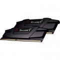 G.Skill Модуль пам'яті для комп'ютера DDR4 16GB (2x8GB) 4600 MHz Ripjaws G.Skill (F4-4600C19D-16GVKE)