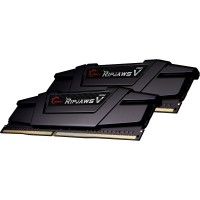 Модуль пам'яті для комп'ютера DDR4 16GB (2x8GB) 4600 MHz Ripjaws G.Skill (F4-4600C19D-16GVKE)