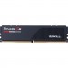 G.Skill Модуль пам'яті для комп'ютера DDR5 32GB (2x16GB) 6400 MHz Ripjaws S5 Black G.Skill (F5-6400J3239G16GX2-RS5K)