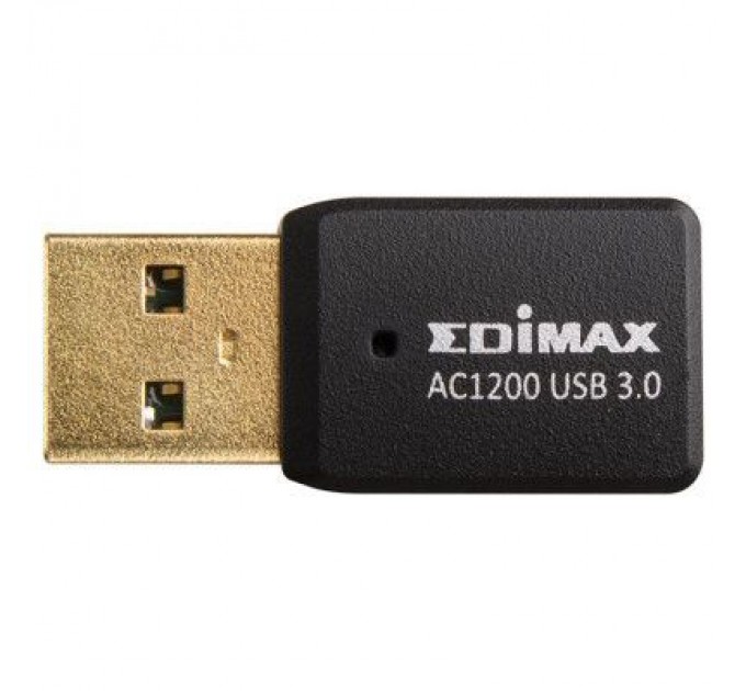 Edimax Мережева карта Wi-Fi Edimax EW-7822UTC