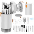 XoKo Універсальний чистячий набір XoKo Multifinctional Cleaning set 20 in 1 (XK-CS1000)
