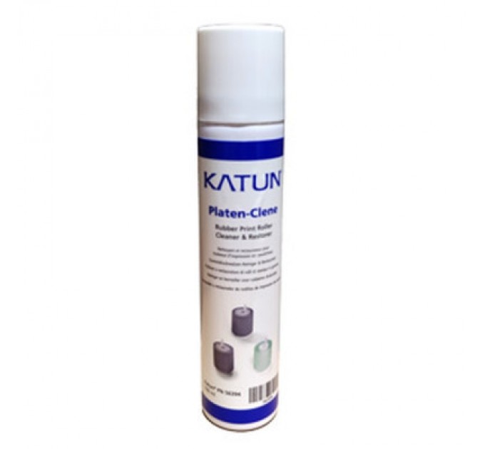 Katun Рідина для очистки Katun Platenclene/10388, 100ml/aerosol (56394)