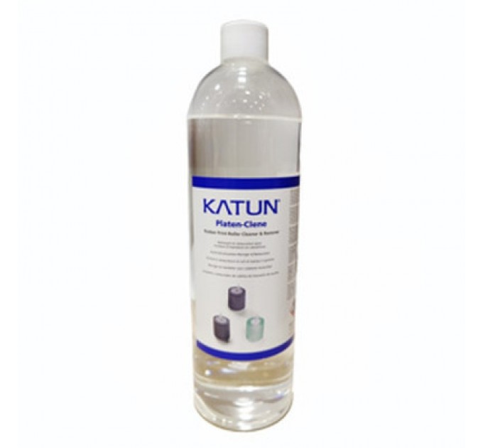 Katun Рідина для очистки Katun Platenclene/12494, 1000ml (56393)