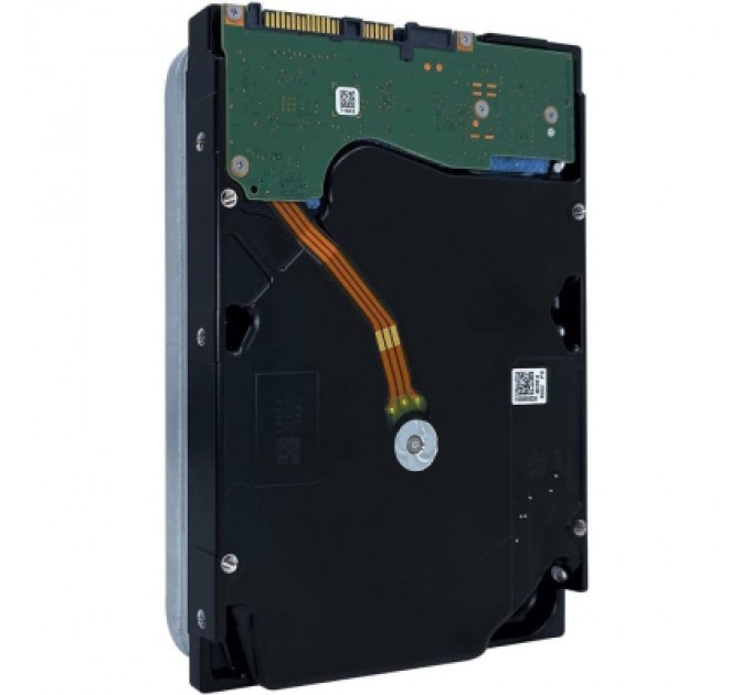 Seagate Жорсткий диск 3.5" 14TB Seagate (ST14000NM000J)