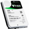 Seagate Жорсткий диск 3.5" 14TB Seagate (ST14000NM000J)