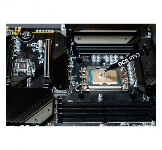 Be quiet! Термопаста Be quiet! DC2 PRO 1g (BZ005)