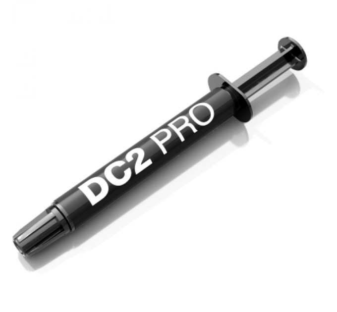 Be quiet! Термопаста Be quiet! DC2 PRO 1g (BZ005)