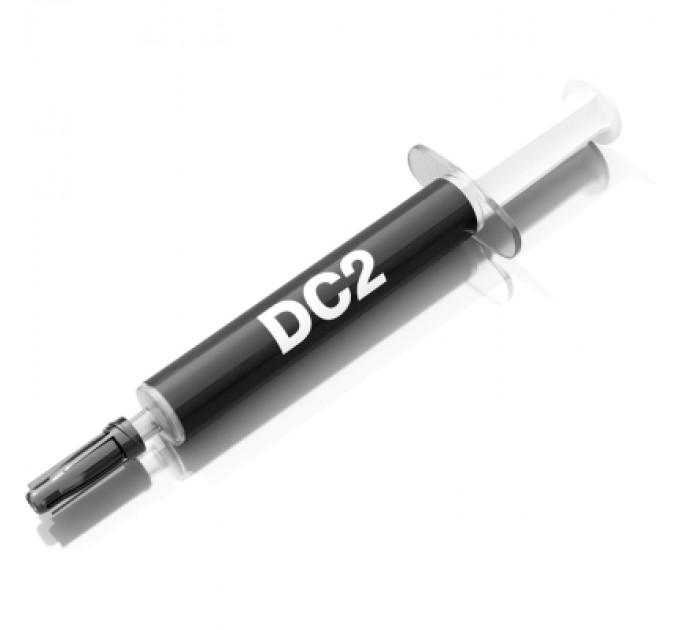 Be quiet! Термопаста Be quiet! DC2 3g (BZ004)