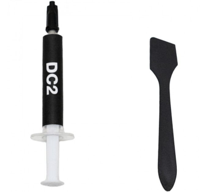 Be quiet! Термопаста Be quiet! DC2 3g (BZ004)