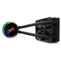 Система рідинного охолодження ASUS ROG-RYUO-120 (90RC0010-M0UAY0)