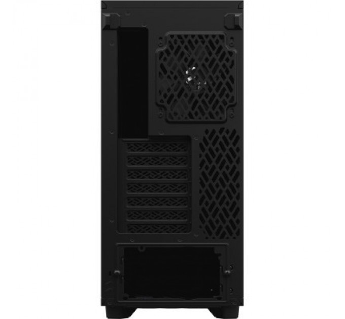 Fractal Design Корпус Fractal Design Define 7 Comp B TG Dark Tint (FD-C-DEF7C-02)