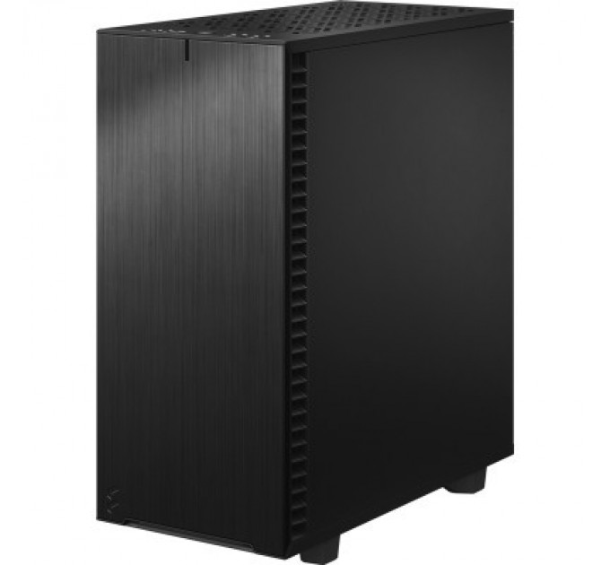 Fractal Design Корпус Fractal Design Define 7 Comp B TG Dark Tint (FD-C-DEF7C-02)