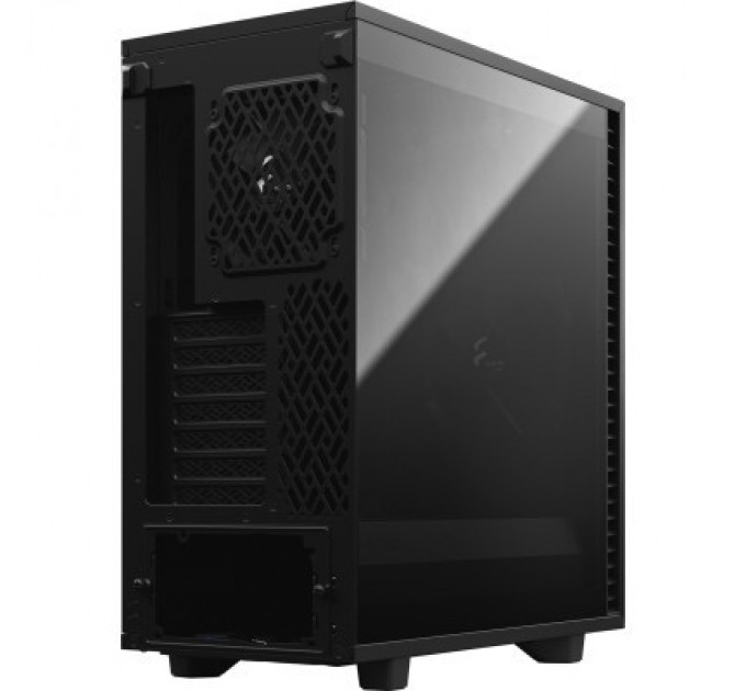 Fractal Design Корпус Fractal Design Define 7 Comp B TG Dark Tint (FD-C-DEF7C-02)