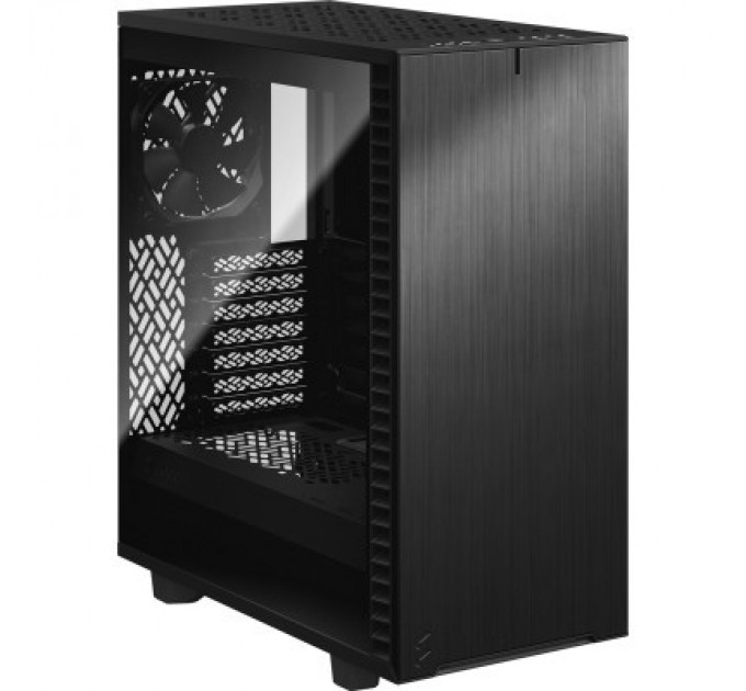 Fractal Design Корпус Fractal Design Define 7 Comp B TG Dark Tint (FD-C-DEF7C-02)