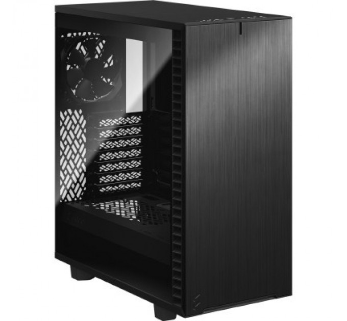 Fractal Design Корпус Fractal Design Define 7 Comp B TG Dark Tint (FD-C-DEF7C-02)