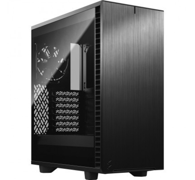 Fractal Design Корпус Fractal Design Define 7 Comp B TG Dark Tint (FD-C-DEF7C-02)