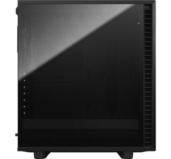 Fractal Design Корпус Fractal Design Define 7 Comp B TG Dark Tint (FD-C-DEF7C-02)