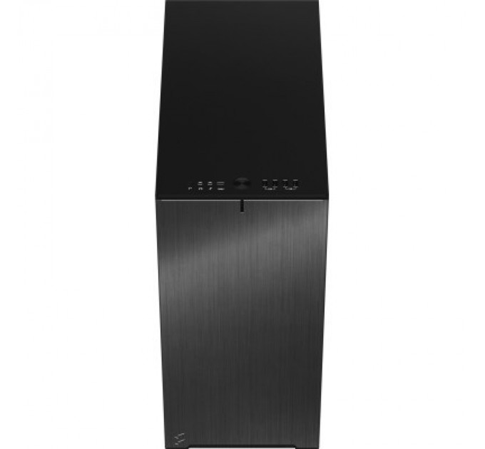 Fractal Design Корпус Fractal Design Define 7 Compact Black (FD-C-DEF7C-01)