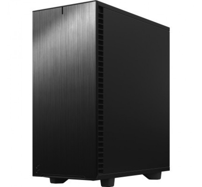 Fractal Design Корпус Fractal Design Define 7 Compact Black (FD-C-DEF7C-01)