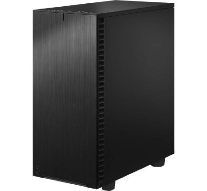 Fractal Design Корпус Fractal Design Define 7 Compact Black (FD-C-DEF7C-01)