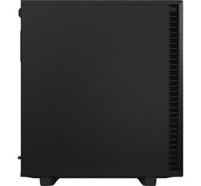 Fractal Design Корпус Fractal Design Define 7 Compact Black (FD-C-DEF7C-01)