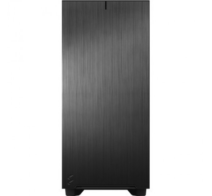 Fractal Design Корпус Fractal Design Define 7 Compact Black (FD-C-DEF7C-01)