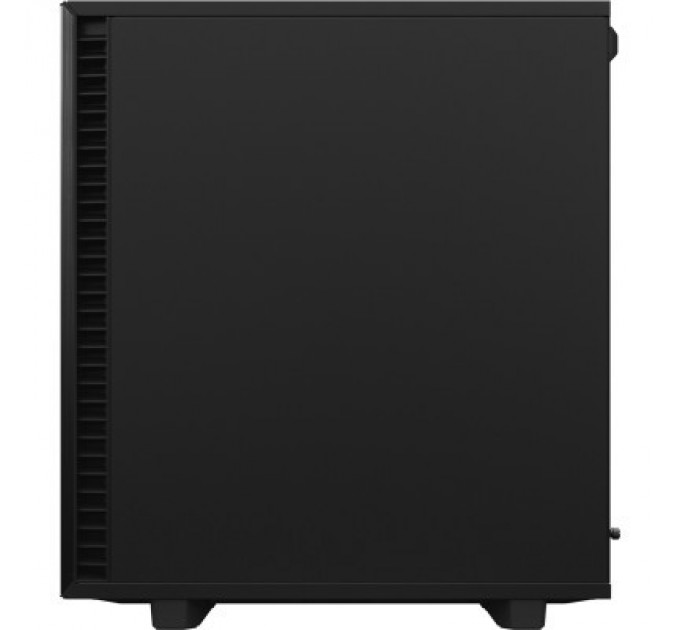 Fractal Design Корпус Fractal Design Define 7 Compact Black (FD-C-DEF7C-01)