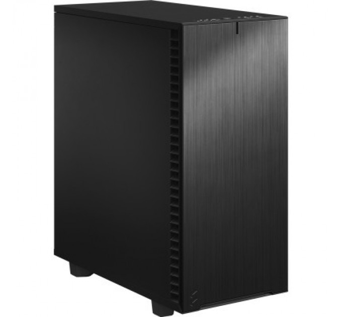 Fractal Design Корпус Fractal Design Define 7 Compact Black (FD-C-DEF7C-01)